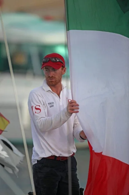 filippo ardito cartagena