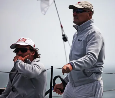 g benussi and v onorato gaeta