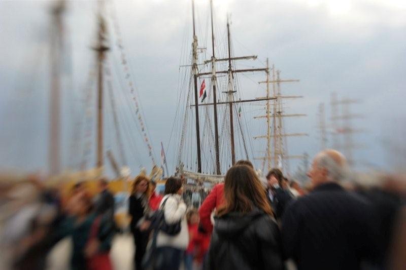 garibaldi tall ship regatta ph s veneziano