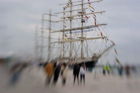 garibaldi tall ship regatta ph s veneziano