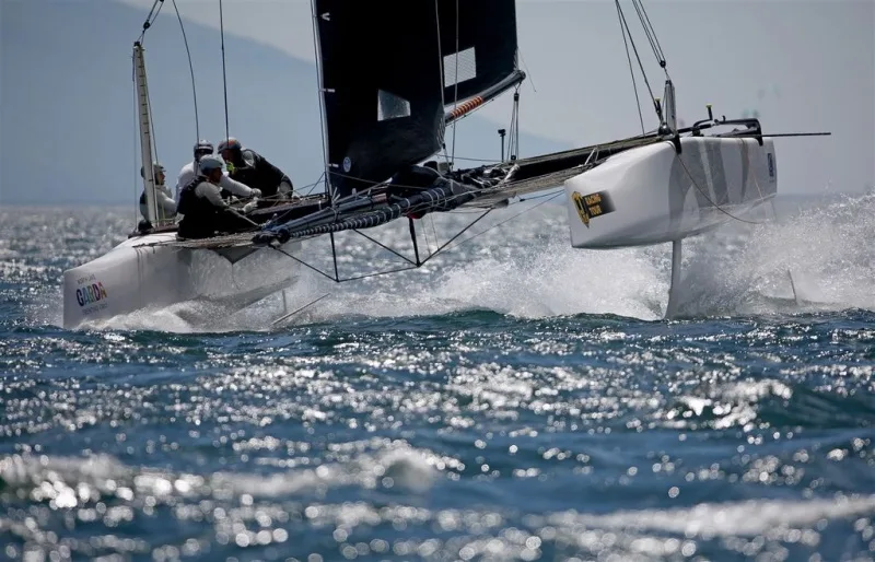 gc riva cup