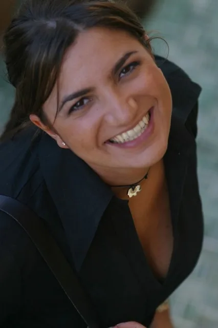 guenda calderaro