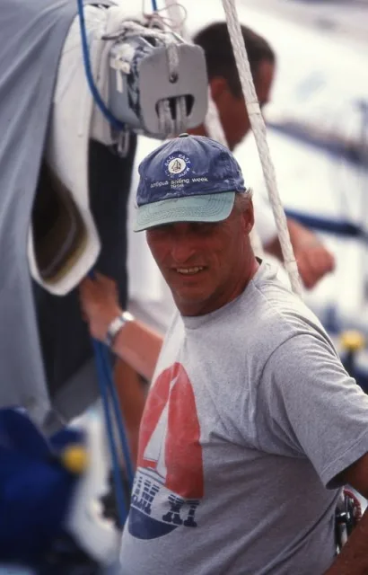 h m king harald