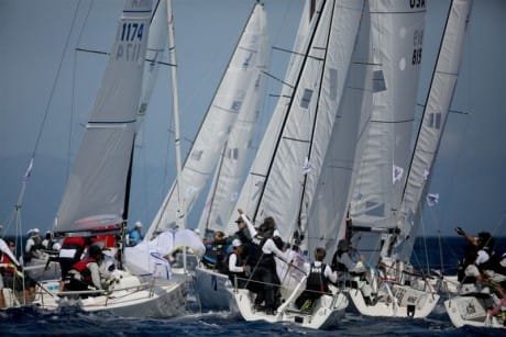 j worlds porto cervo