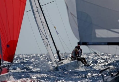 j worlds porto cervo