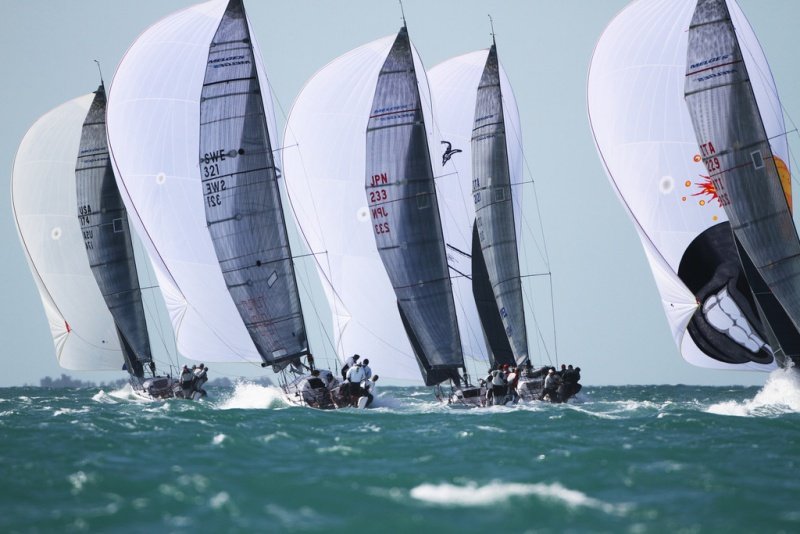 key west race week