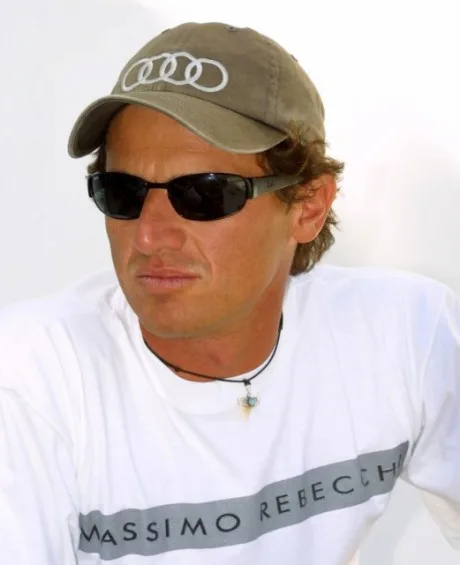 luca santella