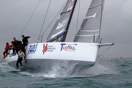 mascoli robayna men overboard