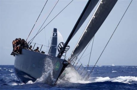 maxi rolex cup porto cervo