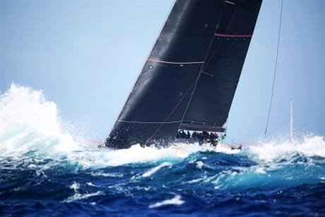 maxi rolex cup porto cervo