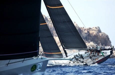 maxi rolex cup porto cervo