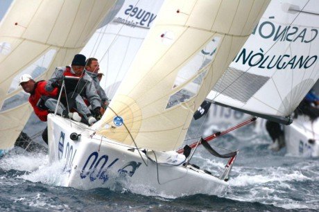 melges worlds