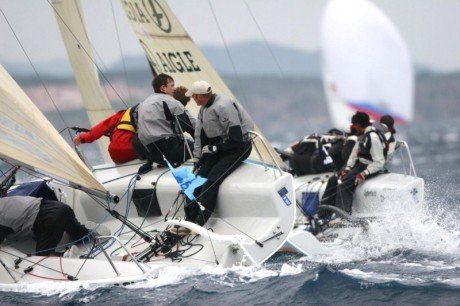 melges worlds