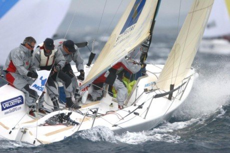 melges worlds