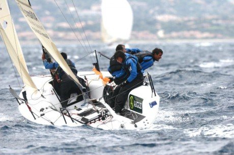 melges worlds