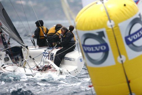 melges worlds