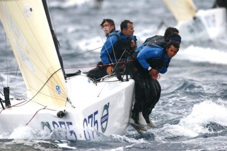 melges worlds