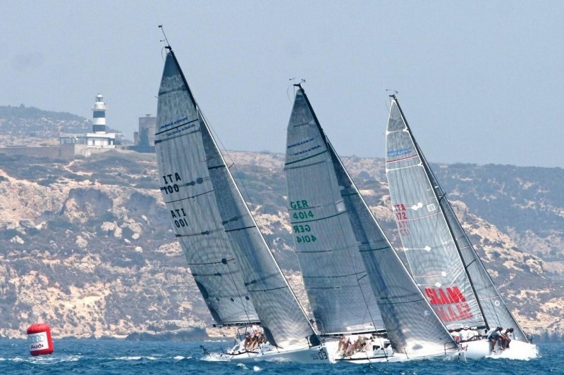 melges cagliari