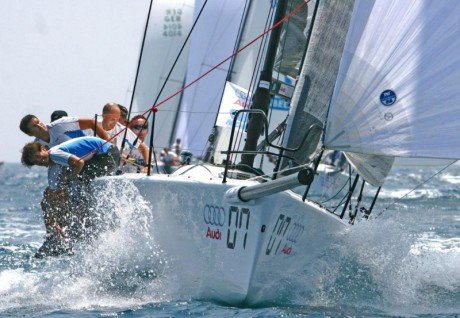 melges cagliari