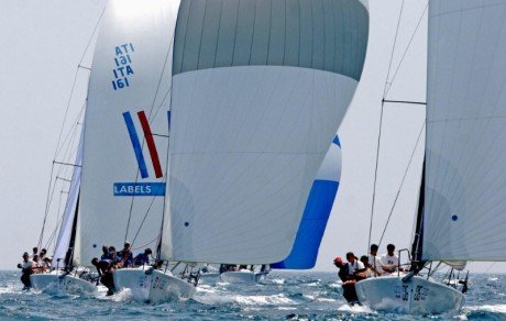 melges cagliari