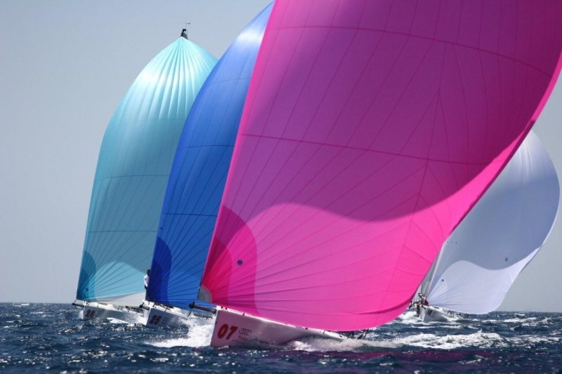 melges cagliari