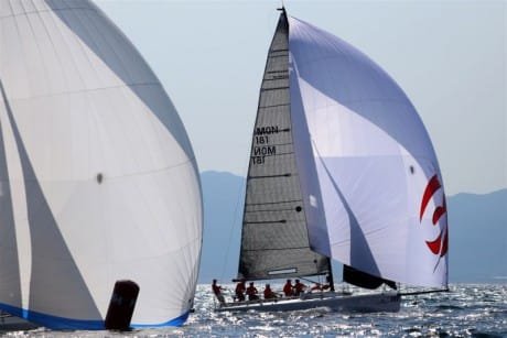 melges cagliari