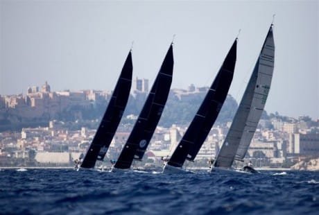 melges cagliari