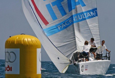 melges cagliari