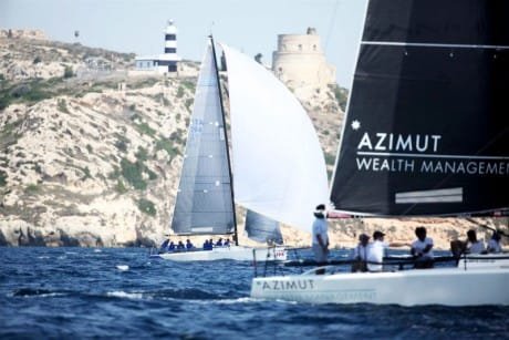 melges cagliari