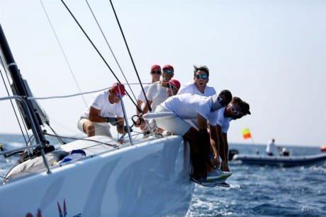 melges cagliari