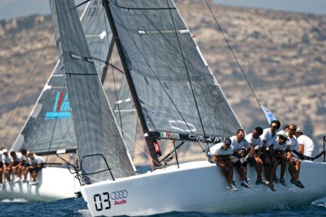 melges cagliari