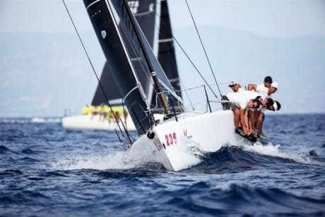 melges cagliari