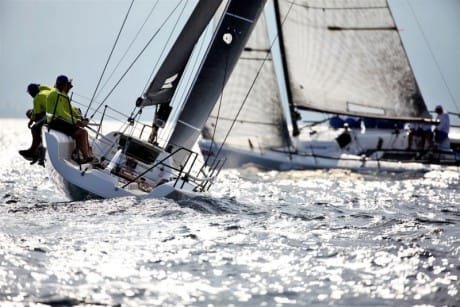 melges cagliari