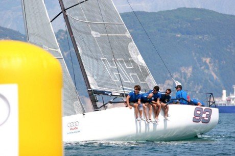 melges lerici