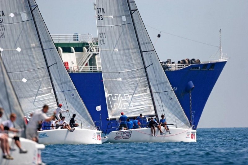 melges lerici