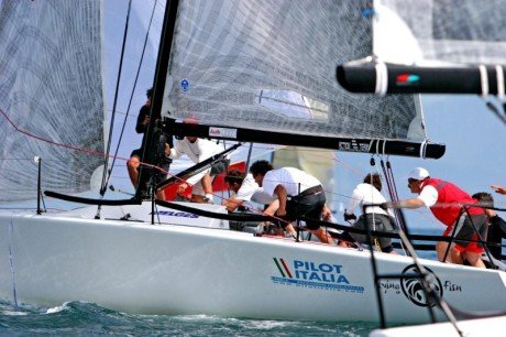 melges lerici