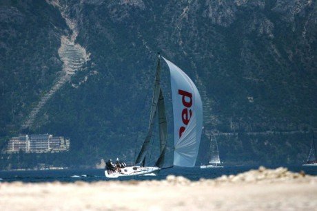 melges malcesine