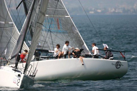 melges malcesine