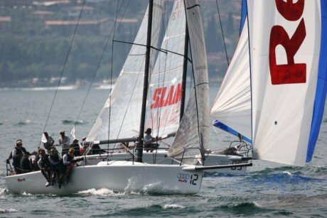 melges malcesine