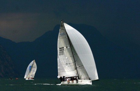 melges malcesine