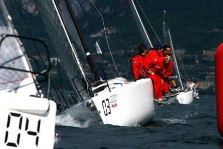 melges malcesine