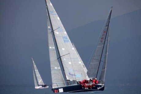 melges marina di scarlino