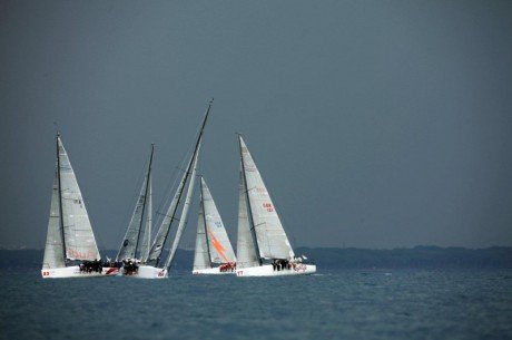 melges marina di scarlino