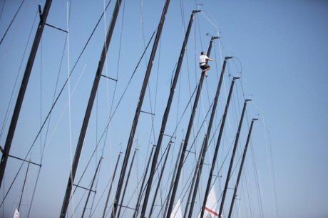 melges marina di scarlino