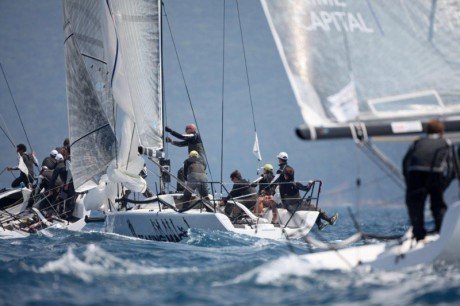 melges marina di scarlino