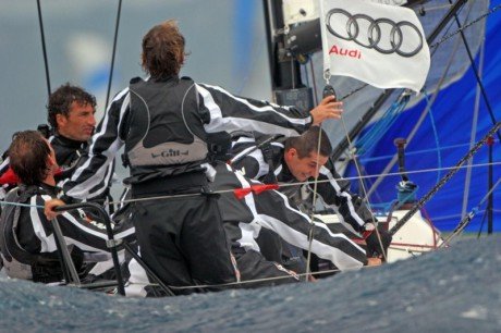 melges worlds