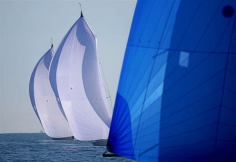 melges worlds