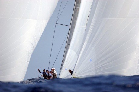 melges worlds