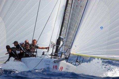 melges worlds