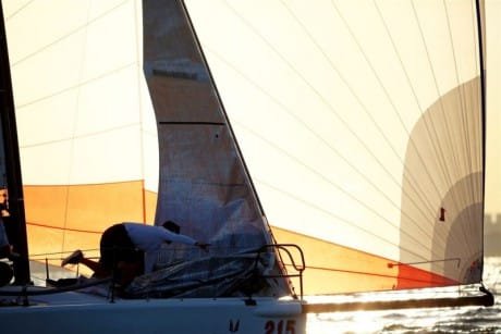 melges worlds